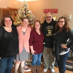 Meet your Posher, George